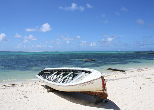 roche noire mauritius